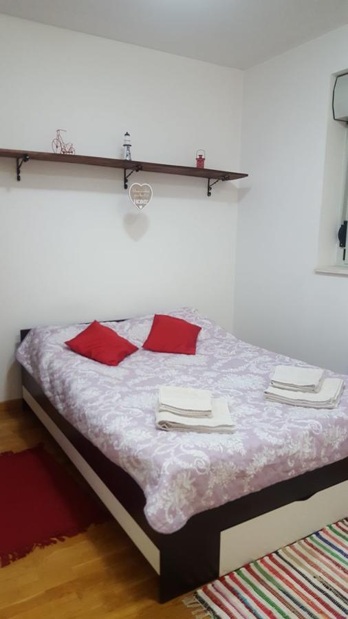 Ruud Vox Apartment Timisoara Bagian luar foto