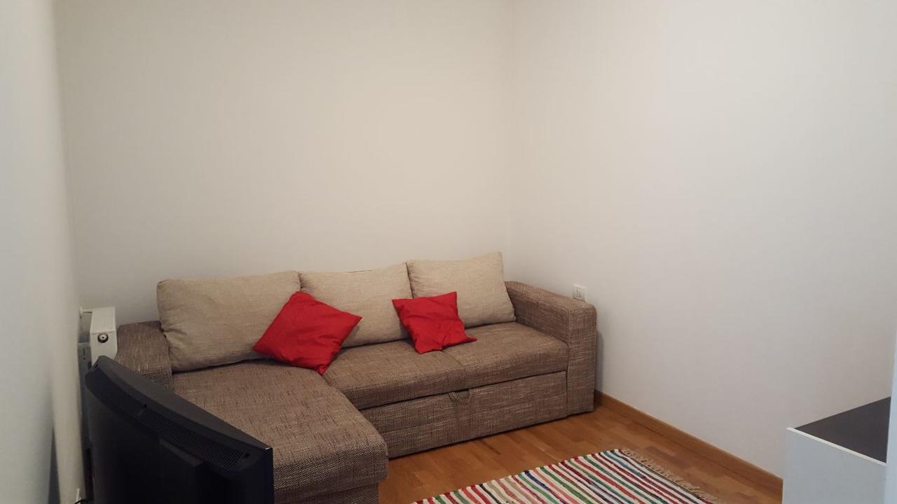 Ruud Vox Apartment Timisoara Bagian luar foto